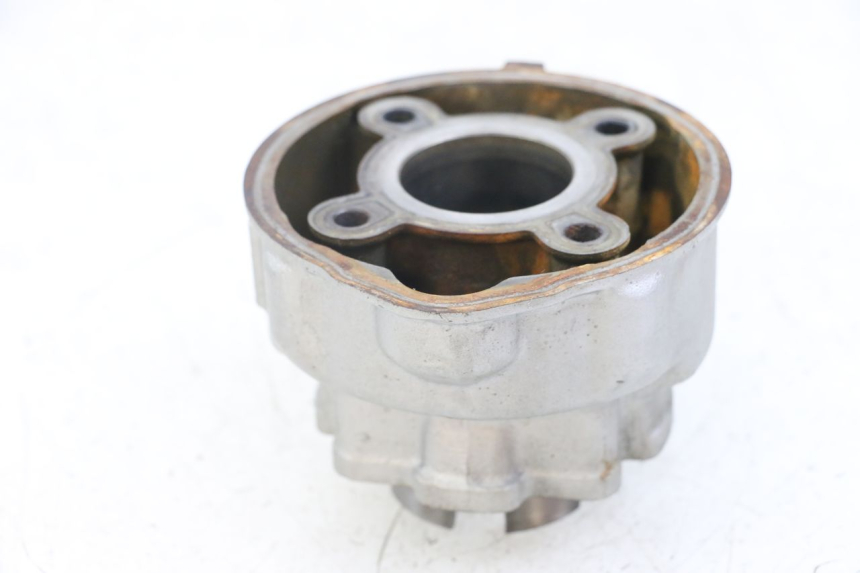 photo de CYLINDRE PISTON RIEJU MRT 50 (2018 - 2021)