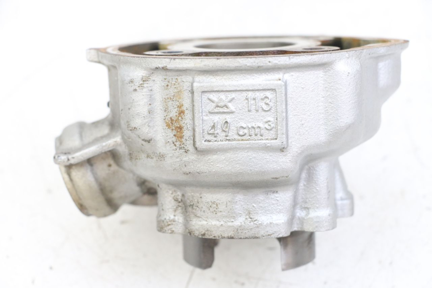 photo de CYLINDRE PISTON RIEJU MRT 50 (2018 - 2021)