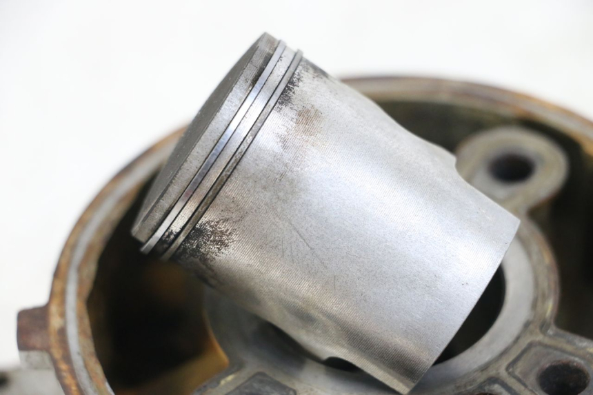 photo de CYLINDRE PISTON RIEJU MRT 50 (2018 - 2021)