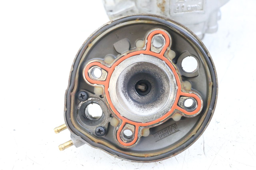 photo de CYLINDRE PISTON RIEJU MRT 50 (2018 - 2021)