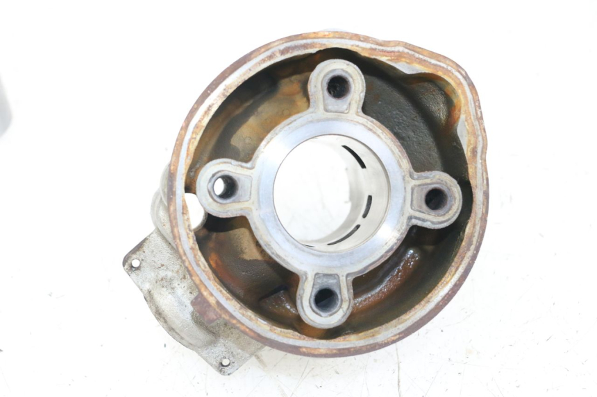 photo de CYLINDRE PISTON RIEJU MRT 50 (2018 - 2021)