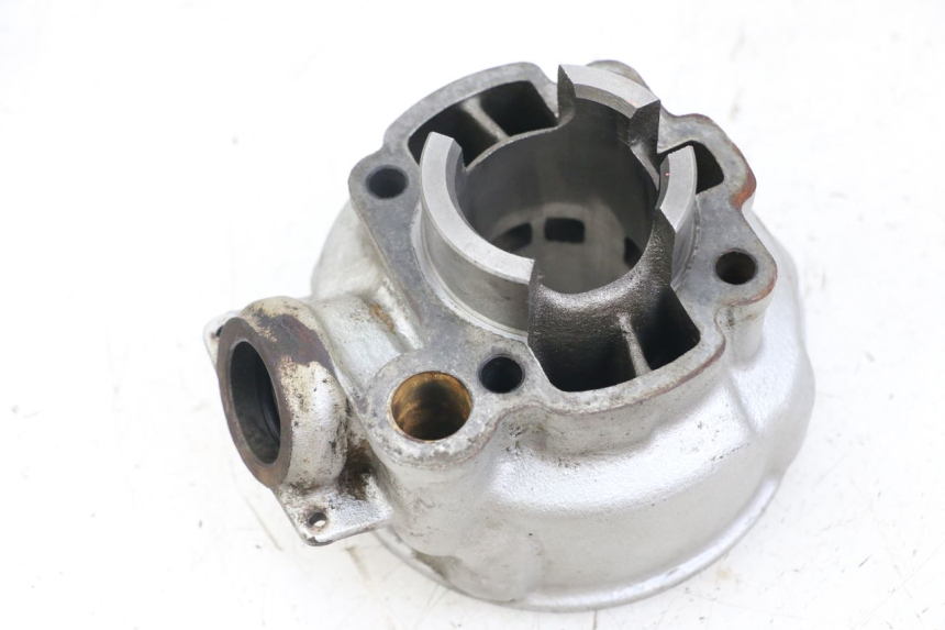 photo de CYLINDRE PISTON RIEJU MRT 50 (2018 - 2021)