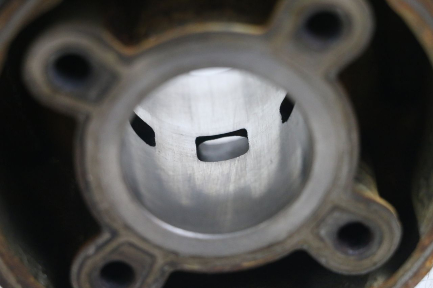 photo de CYLINDRE PISTON RIEJU MRT 50 (2018 - 2021)