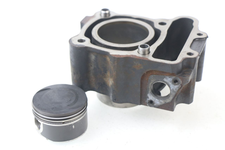 photo de CYLINDRE PISTON PEUGEOT SATELIS COMPRESSOR K15 125 (2006 - 2009) - Vue principale
