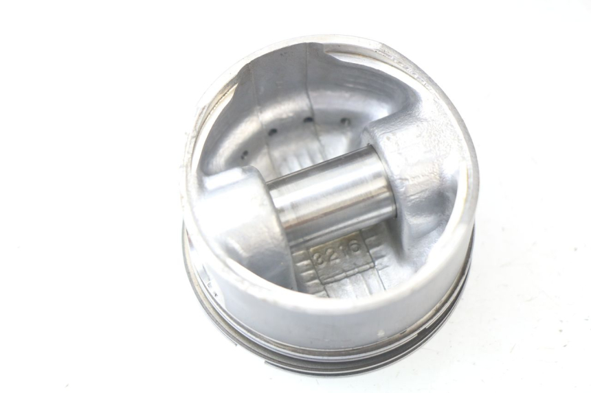 photo de CYLINDRE PISTON PEUGEOT SATELIS COMPRESSOR K15 125 (2006 - 2009) - Vue produit