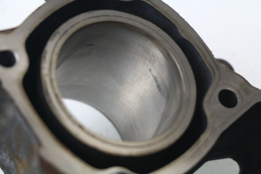 photo de CYLINDRE PISTON PEUGEOT SATELIS COMPRESSOR K15 125 (2006 - 2009) - Vue d’ensemble
