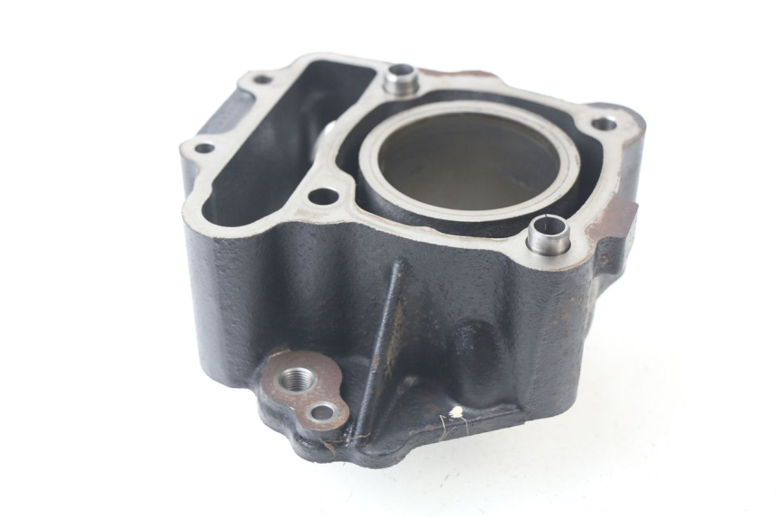 photo de CYLINDRE PISTON PEUGEOT SATELIS COMPRESSOR K15 125 (2006 - 2009) - Marquages et références