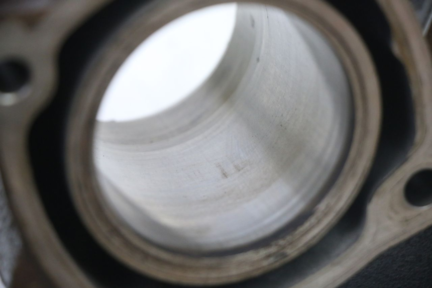 photo de CYLINDRE PISTON PEUGEOT SATELIS 125 (2013 - 2018)