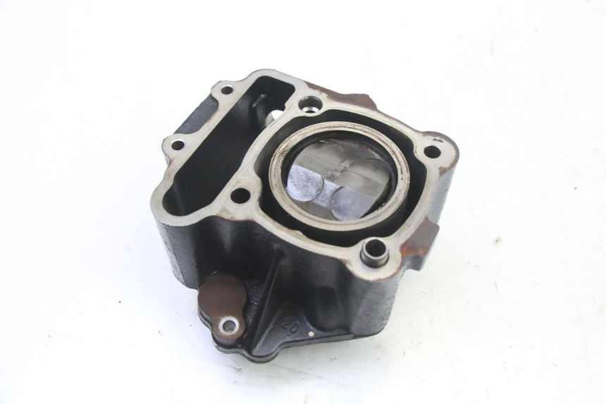 photo de CYLINDRE PISTON PEUGEOT SATELIS 125 (2013 - 2018)