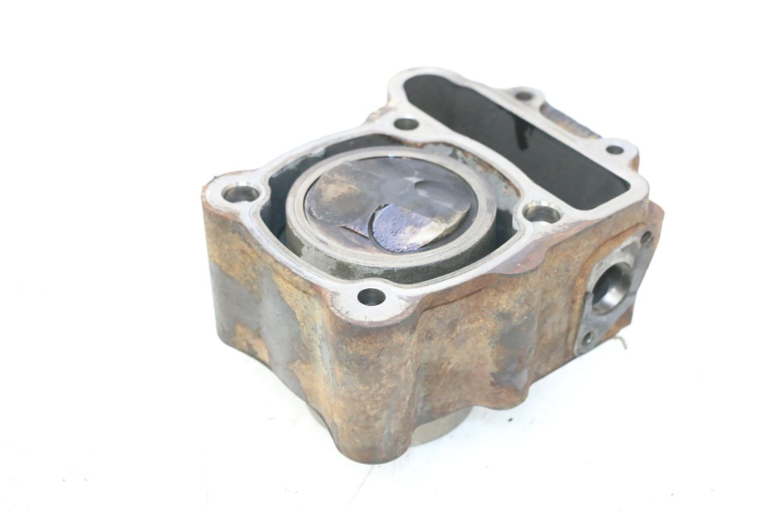 photo de CYLINDRE PISTON PEUGEOT SATELIS 125 (2006 - 2009) - Détail de la pièce