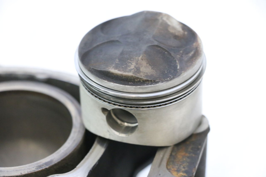 photo de CYLINDRE PISTON PEUGEOT SATELIS 125 (2006 - 2009) - Zoom qualité