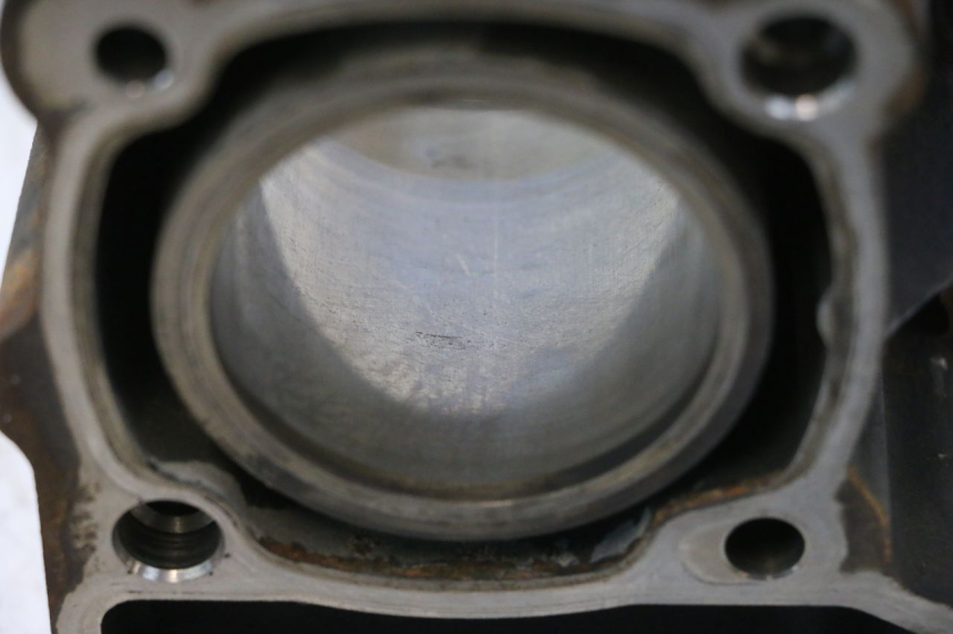 photo de CYLINDRE PISTON PEUGEOT SATELIS 125 (2006 - 2009) - Pièce contrôlée