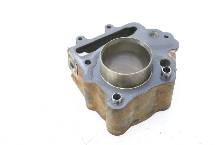photo de CYLINDRE PISTON PEUGEOT SATELIS 125 (2006 - 2009) - Marquages et références