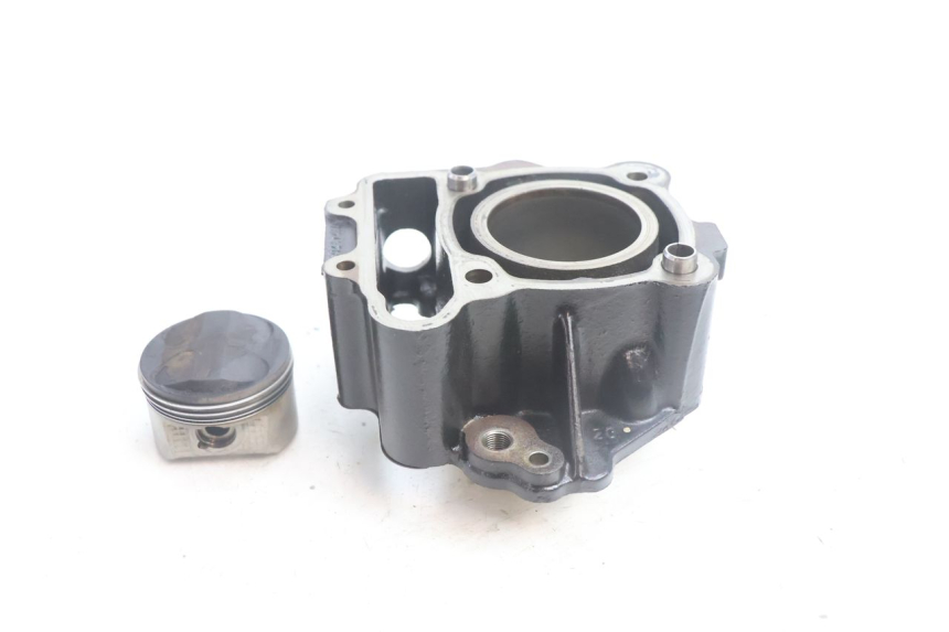 photo de CYLINDRE PISTON PEUGEOT SATELIS 125 (2006 - 2009) - Détail de la pièce