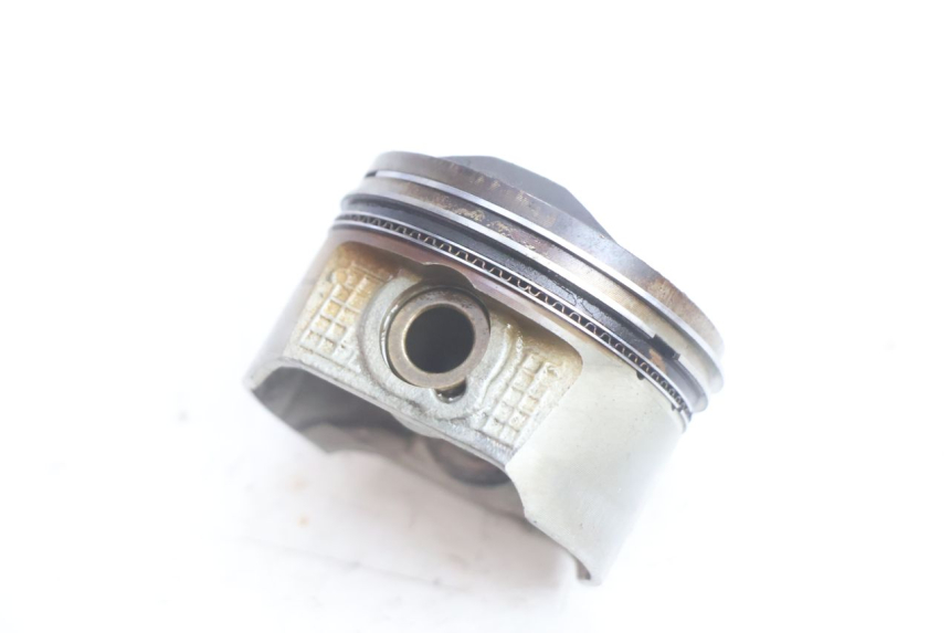 photo de CYLINDRE PISTON PEUGEOT SATELIS 125 (2006 - 2009) - Inspection visuelle