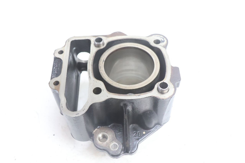photo de CYLINDRE PISTON PEUGEOT SATELIS 125 (2006 - 2009) - Vue d’ensemble