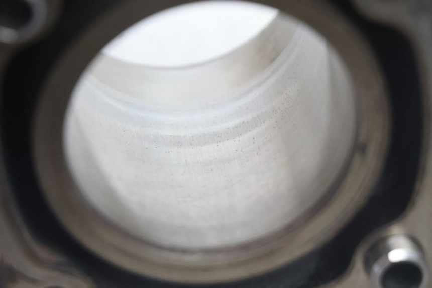 photo de CYLINDRE PISTON PEUGEOT SATELIS 125 (2006 - 2009) - Pièce contrôlée