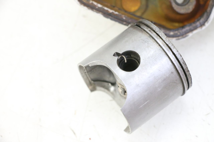photo de CYLINDRE PISTON DERBI SENDA SM DRD 50 (2008 - 2013)