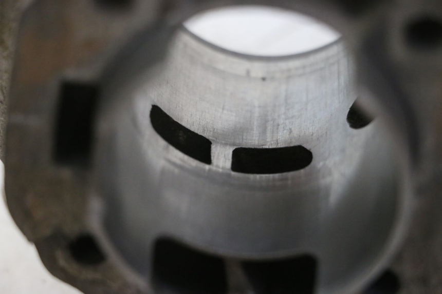 photo de CYLINDRE PISTON DERBI SENDA SM DRD 50 (2008 - 2013)