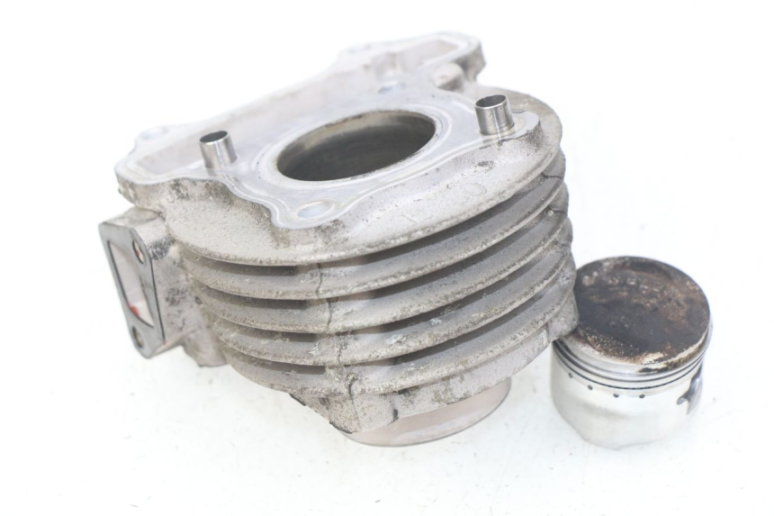 photo de CYLINDRE PISTON KYMCO SENTO 50 (2008 - 2013)