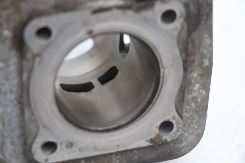 photo de CYLINDRE PISTON PEUGEOT SPEEDFIGHT 2 AC 50 (2000 - 2009) - Vue produit
