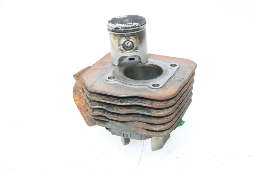 photo de CYLINDRE PISTON PEUGEOT SPEEDFIGHT 2 AC 50 (2000 - 2009) - Vue principale