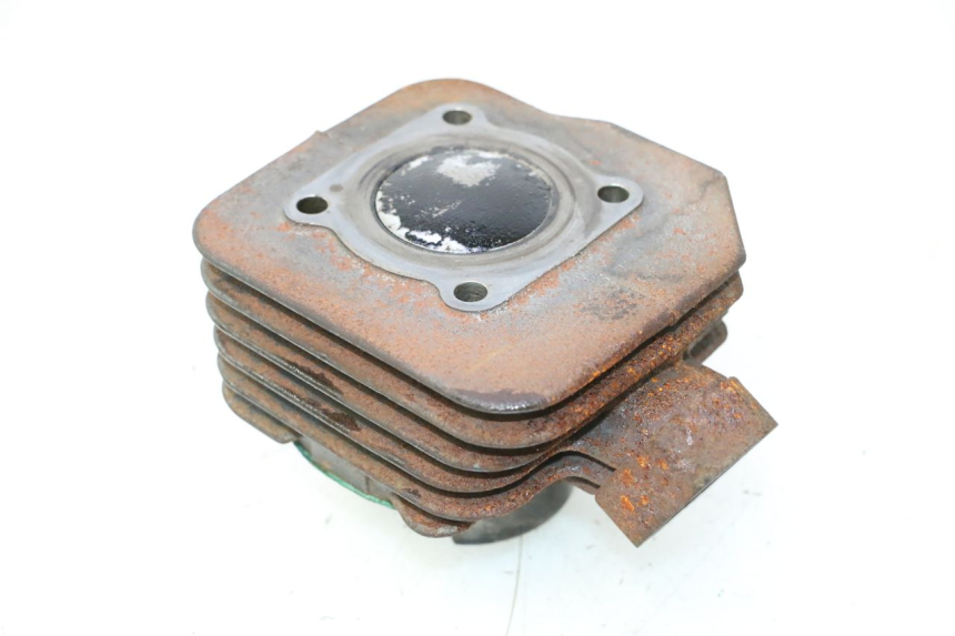 photo de CYLINDRE PISTON PEUGEOT SPEEDFIGHT 2 AC 50 (2000 - 2009) - Détail de la pièce