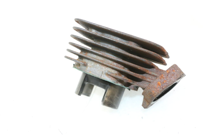 photo de CYLINDRE PISTON PEUGEOT SPEEDFIGHT 2 AC 50 (2000 - 2009) - Détails caractéristiques
