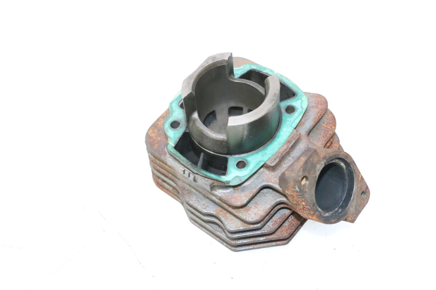 photo de CYLINDRE PISTON PEUGEOT SPEEDFIGHT 2 AC 50 (2000 - 2009) - Marquages et références