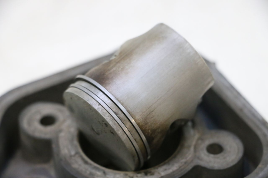 photo de CYLINDRE PISTON PEUGEOT SPEEDFIGHT LC 50 (1996 - 2002) - Vue principale