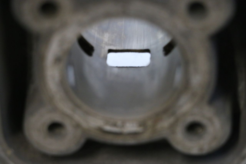 photo de CYLINDRE PISTON PEUGEOT SPEEDFIGHT LC 50 (1996 - 2002) - Pièce contrôlée