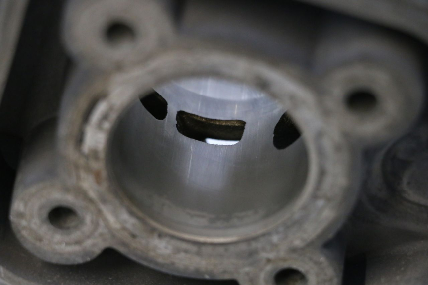 photo de CYLINDRE PISTON PEUGEOT SPEEDFIGHT LC 50 (1996 - 2002) - Marquages et références