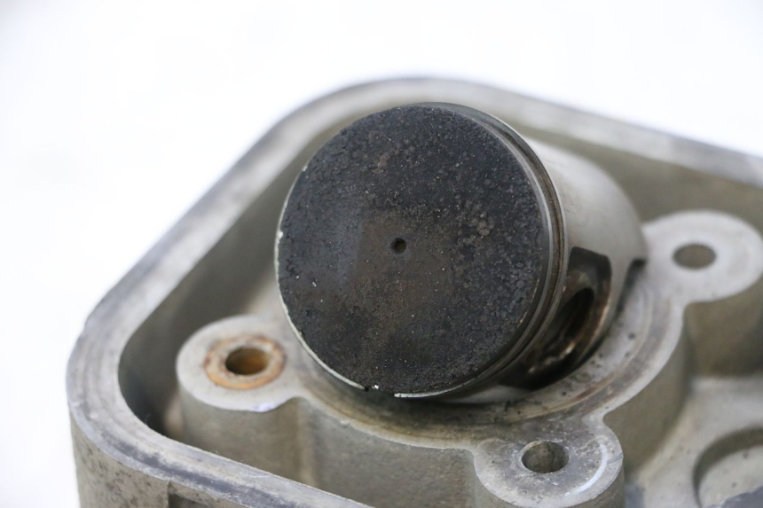 photo de CYLINDRE PISTON PEUGEOT SPEEDFIGHT LC 50 (1996 - 2002) - Zoom qualité
