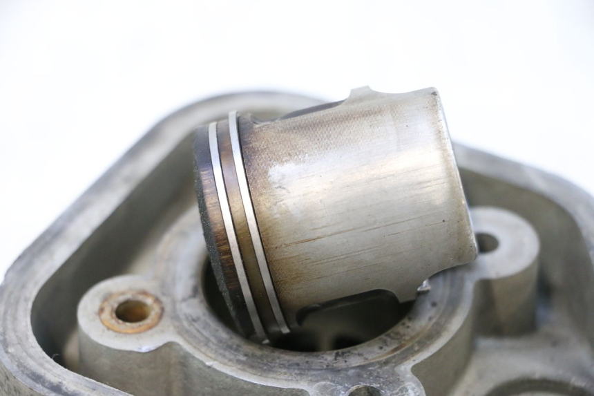 photo de CYLINDRE PISTON PEUGEOT SPEEDFIGHT LC 50 (1996 - 2002) - Vue principale