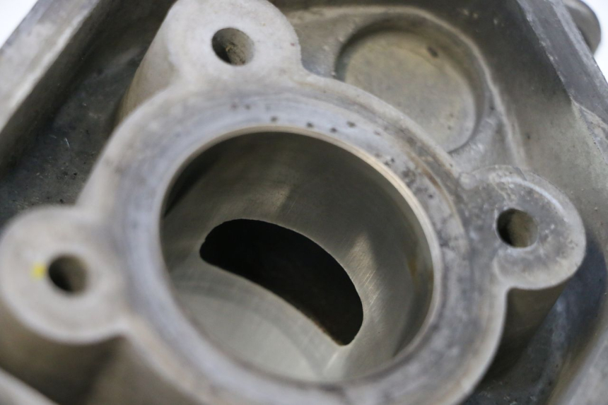 photo de CYLINDRE PISTON PEUGEOT SPEEDFIGHT LC 50 (1996 - 2002) - Autre angle de vue