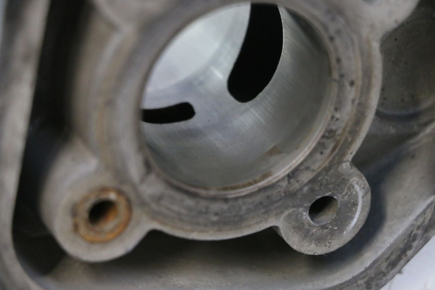 photo de CYLINDRE PISTON PEUGEOT SPEEDFIGHT LC 50 (1996 - 2002) - Vue d’ensemble