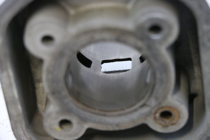 photo de CYLINDRE PISTON PEUGEOT SPEEDFIGHT LC 50 (1996 - 2002) - Pièce contrôlée