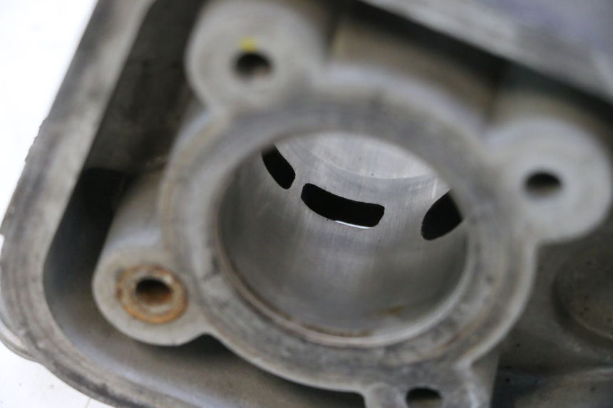 photo de CYLINDRE PISTON PEUGEOT SPEEDFIGHT LC 50 (1996 - 2002) - Marquages et références