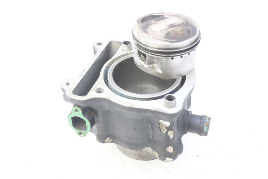 photo de CYLINDRE PISTON SPY RACING F3 350 (2015 - 2022)