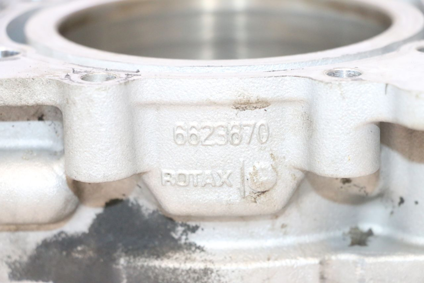 photo de CYLINDRE PISTON CAN-AM SPYDER RS 1000 (2008 - 2012) - Aperçu profil