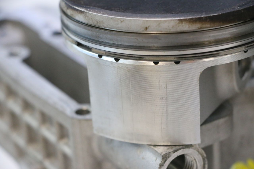 photo de CYLINDRE PISTON CAN-AM SPYDER RS 1000 (2008 - 2012) - Vue d’ensemble