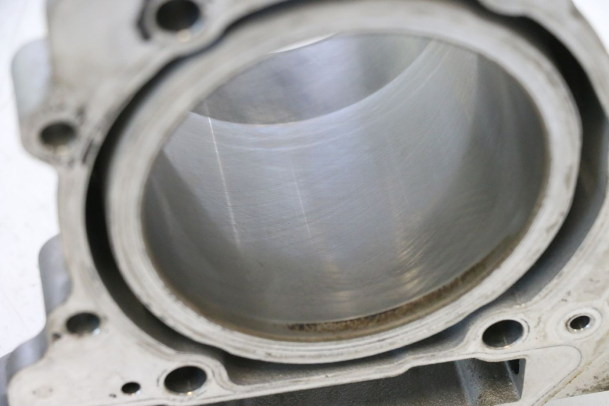 photo de CYLINDRE PISTON CAN-AM SPYDER RS 1000 (2008 - 2012) - Points de fixation