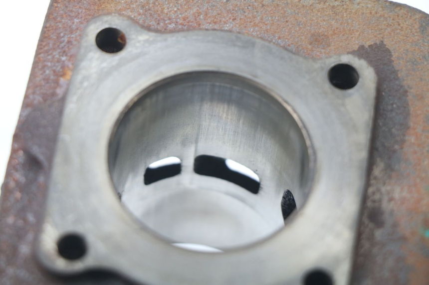 photo de CYLINDRE PISTON APRILIA SR 2T 50 (2012 - 2017)