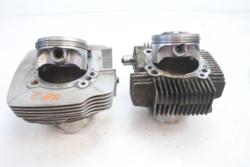 photo de CYLINDRE PISTON DUCATI SS IE DS CARENEE 1000 (2002 - 2006) - Vue principale