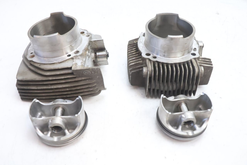 photo de CYLINDRE PISTON DUCATI SS IE DS CARENEE 1000 (2002 - 2006) - Détail de la pièce