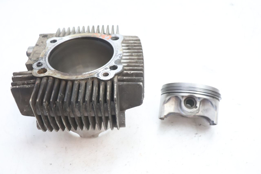photo de CYLINDRE PISTON DUCATI SS IE DS CARENEE 1000 (2002 - 2006) - Photo complémentaire