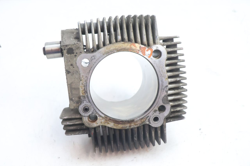 photo de CYLINDRE PISTON DUCATI SS IE DS CARENEE 1000 (2002 - 2006) - Inspection visuelle