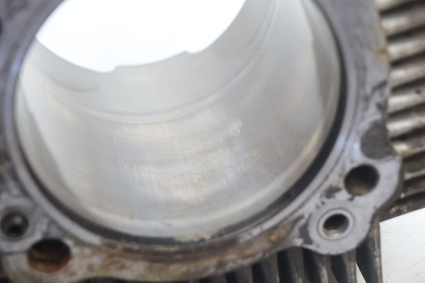 photo de CYLINDRE PISTON DUCATI SS IE DS CARENEE 1000 (2002 - 2006) - Focus structure