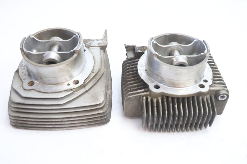 photo de CYLINDRE PISTON DUCATI SS IE DS CARENEE 1000 (2002 - 2006) - Zoom état d’usage