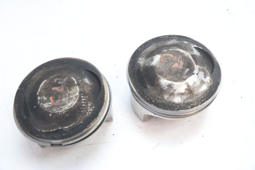 photo de CYLINDRE PISTON DUCATI SS IE DS CARENEE 1000 (2002 - 2006) - Détail de la pièce